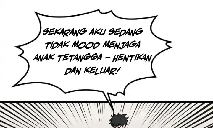 Temporarily Under Devil’s Protection! Chapter 1 Gambar 15