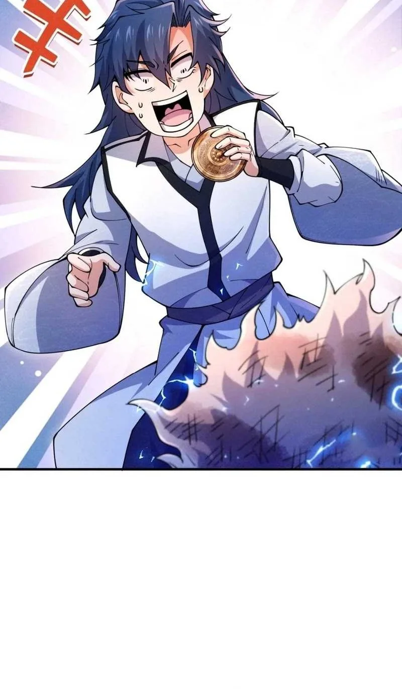 Ten Thousand Layers Of Qi Refining Chapter 20 Gambar 11