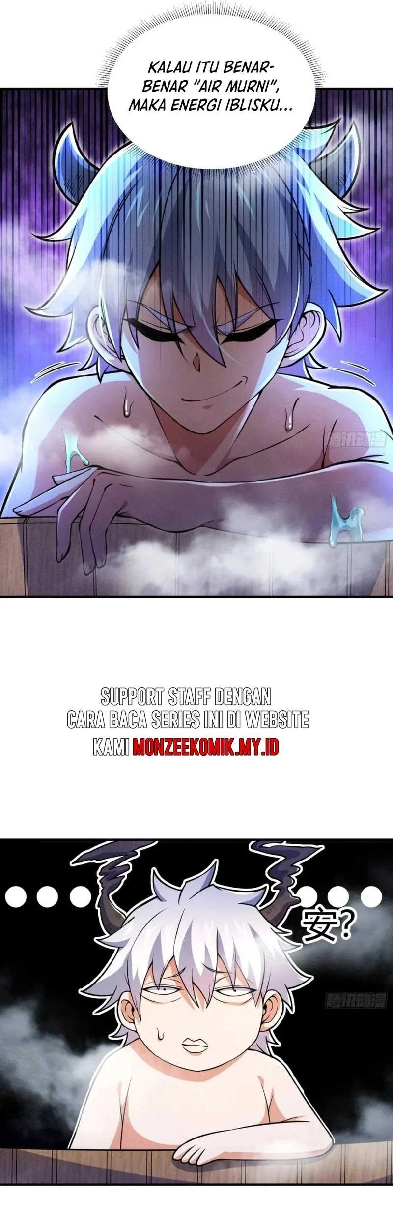 Ten Thousand Layers Of Qi Refining Chapter 21 Gambar 10