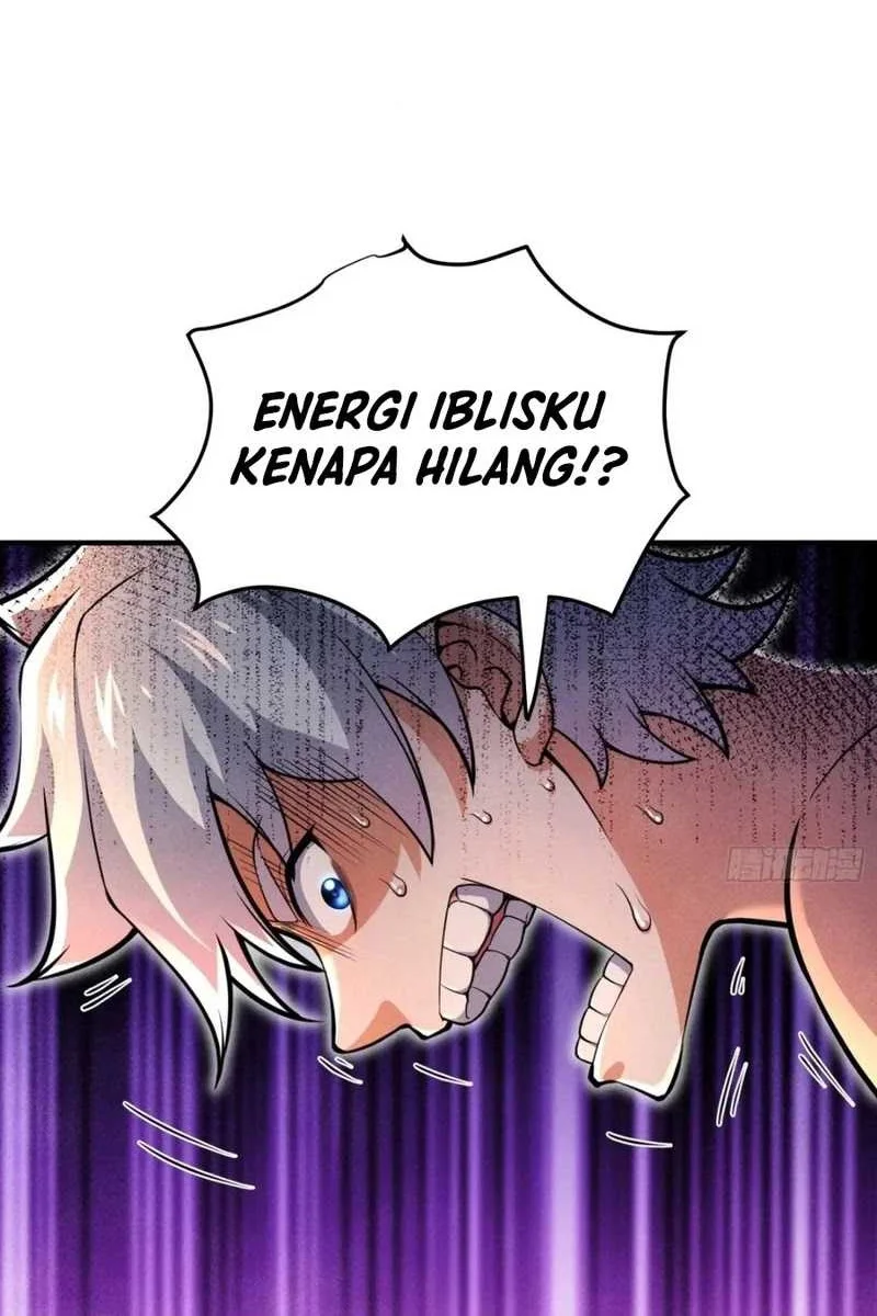 Ten Thousand Layers Of Qi Refining Chapter 21 Gambar 11