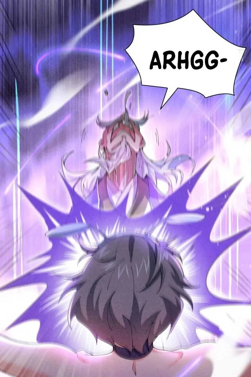 Ten Thousand Layers Of Qi Refining Chapter 22 Gambar 12