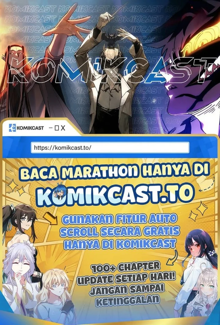 Ten Thousandfold Return, Senior Sister, Please Behave Chapter 13 Gambar 14