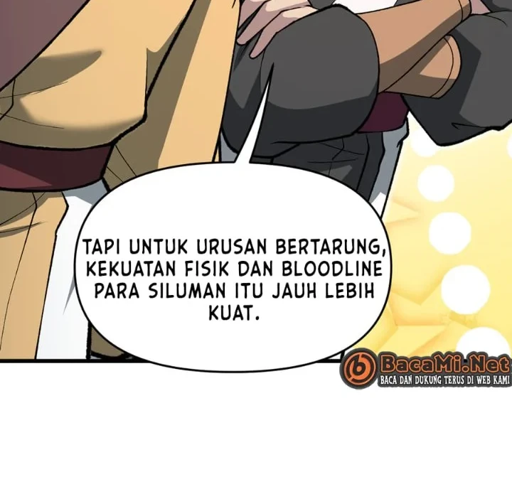 Ten Thousandfold Return, Senior Sister, Please Behave Chapter 21 Gambar 21