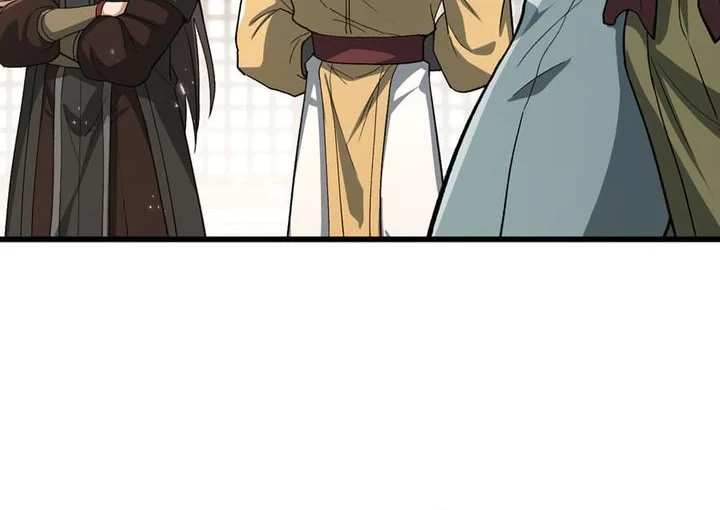Ten Thousandfold Return, Senior Sister, Please Behave Chapter 22 Gambar 14