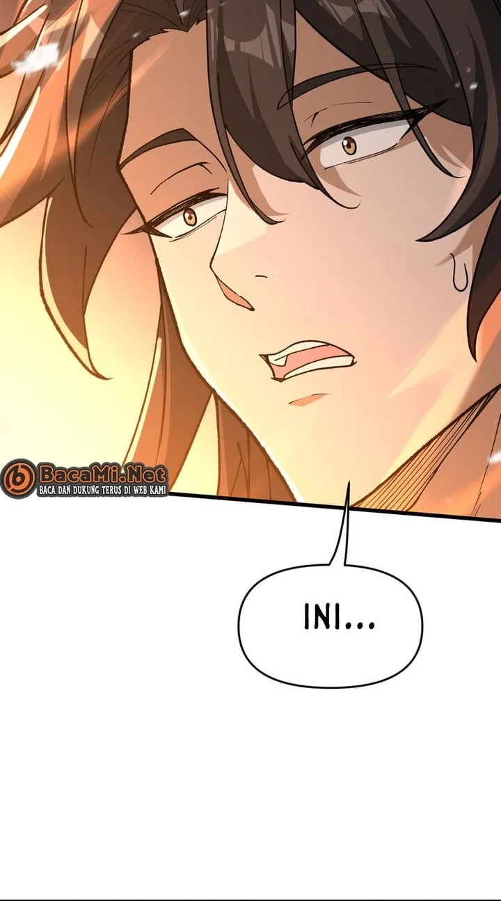 Ten Thousandfold Return, Senior Sister, Please Behave Chapter 23 Gambar 15