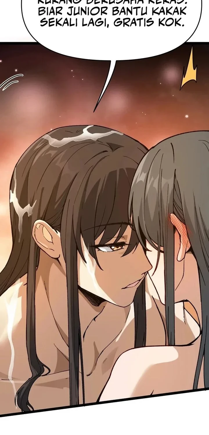 Ten Thousandfold Return, Senior Sister, Please Behave Chapter 3 Gambar 16