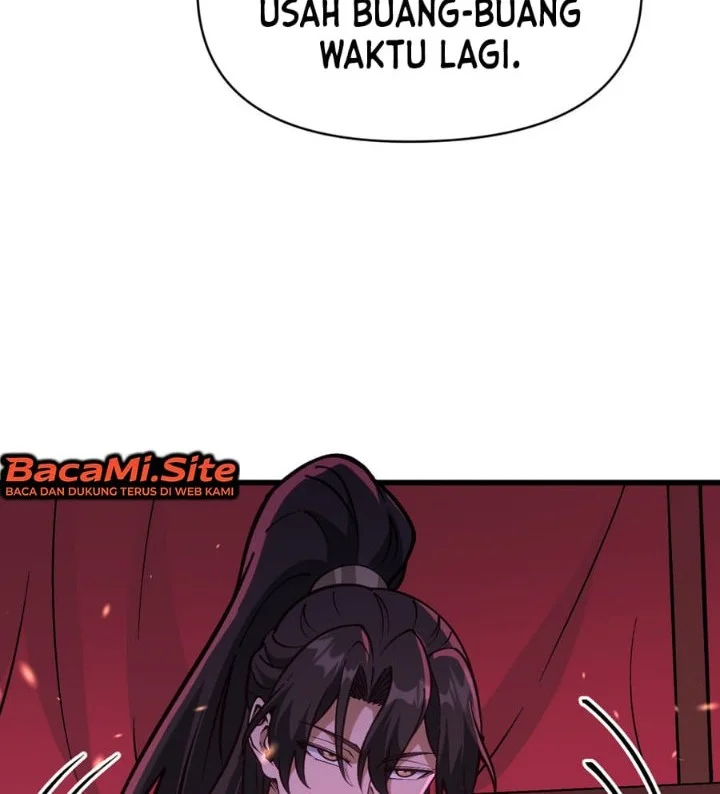 Ten Thousandfold Return, Senior Sister, Please Behave Chapter 36 Gambar 13