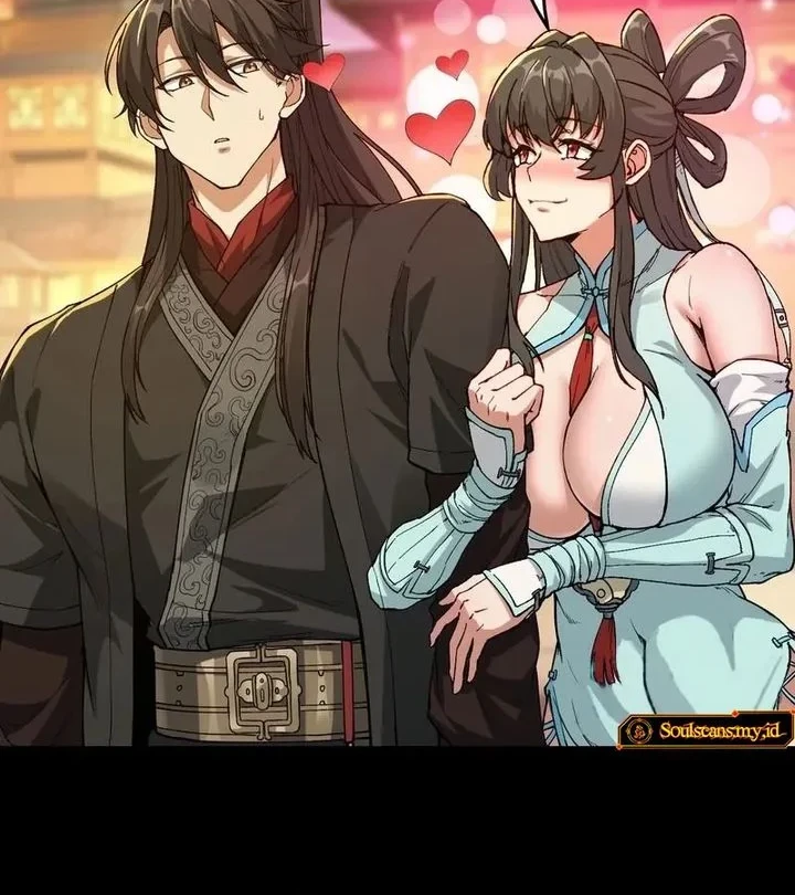 Ten Thousandfold Return, Senior Sister, Please Behave Chapter 4 Gambar 14