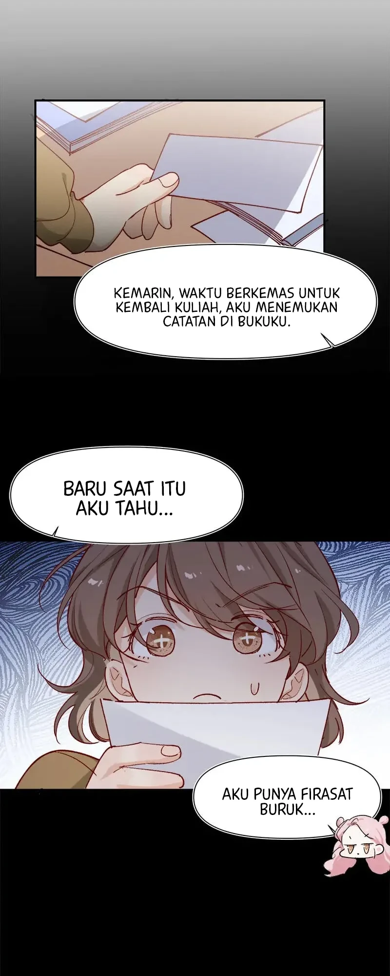 Ten Years Later, I Married My Nemesis Chapter 43 Gambar 6