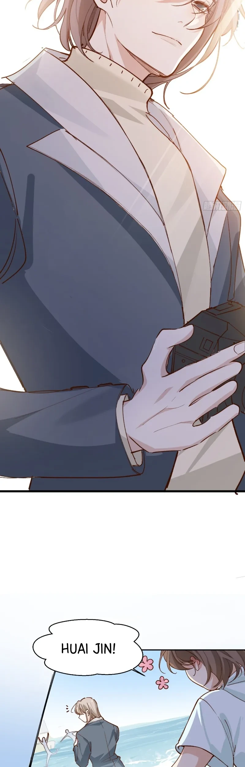 Ten Years Later, I Married My Nemesis Chapter 44 Gambar 8