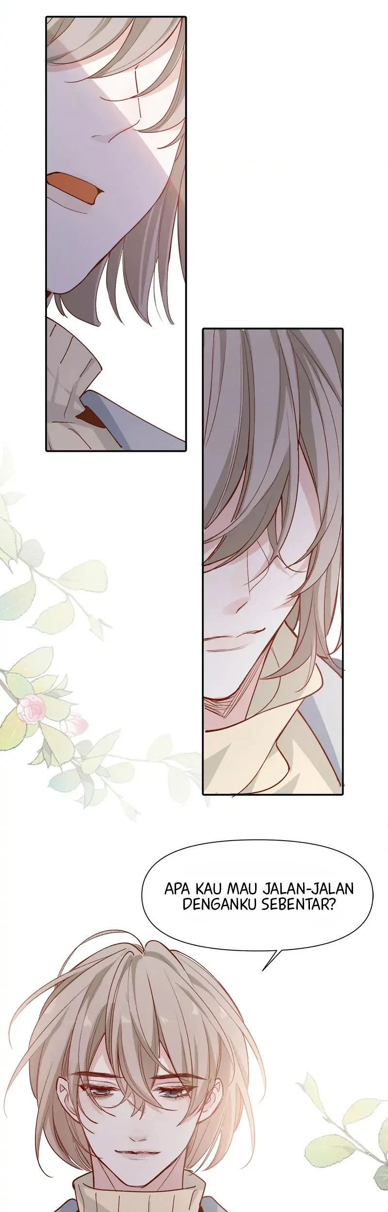 Ten Years Later, I Married My Nemesis Chapter 45 Gambar 6