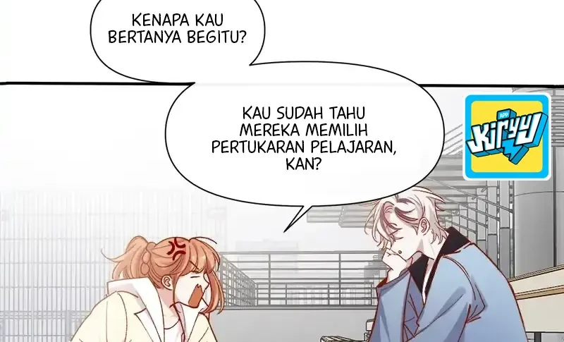 Ten Years Later, I Married My Nemesis Chapter 48 Gambar 8