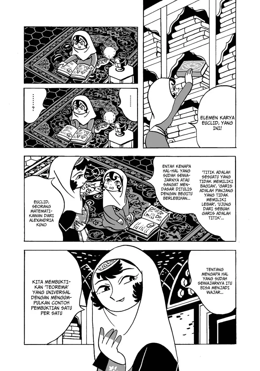 Tenmaku no Jaadugar Chapter 2 Gambar 7