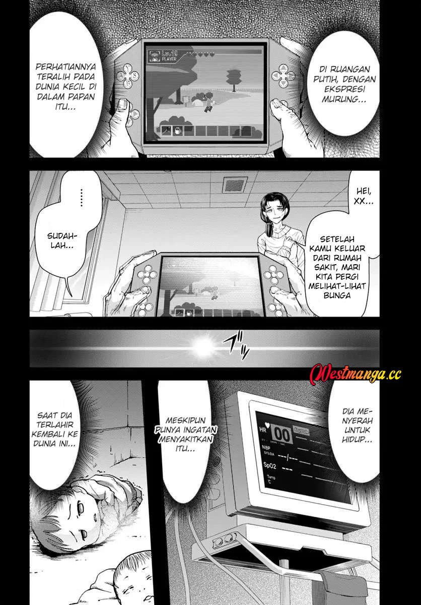 Tenohira Kaitaku Mura de Isekai Kenkokuki: Fueteku Yome-tachi to Nonbiri Mujintou Life (fix) Chapter 65 Gambar 8