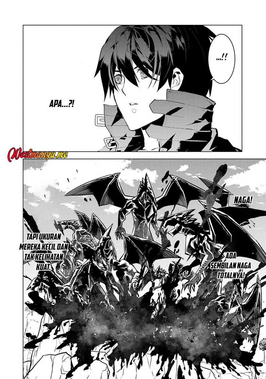 Tensei Kenja no Isekai Life – Daini no Shokugyou o Ete, Sekai Saikyou ni Narimashita Chapter 81 Gambar 15
