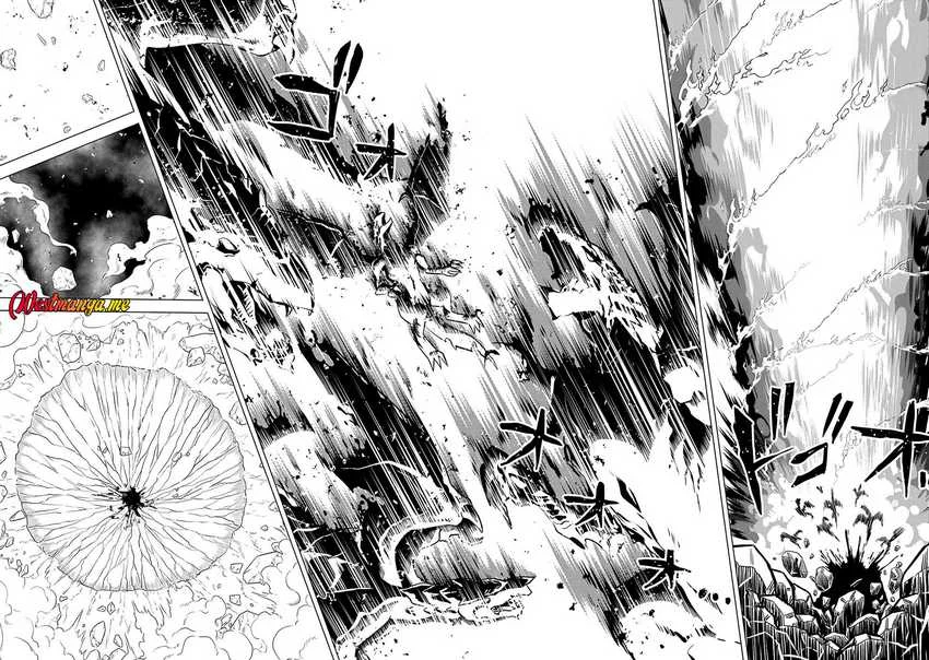 Tensei Kenja no Isekai Life – Daini no Shokugyou o Ete, Sekai Saikyou ni Narimashita Chapter 81 Gambar 17