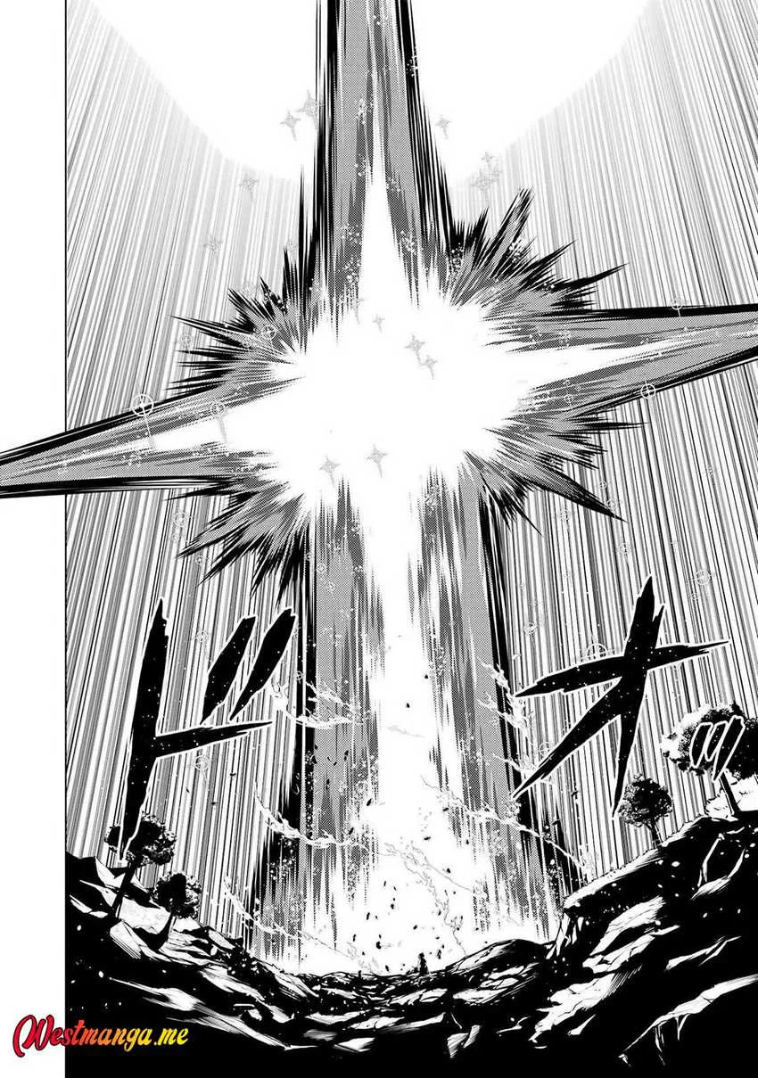Tensei Kenja no Isekai Life – Daini no Shokugyou o Ete, Sekai Saikyou ni Narimashita Chapter 83 Gambar 15