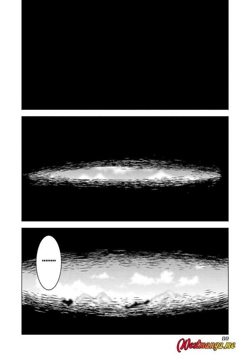 Tensei Kenja no Isekai Life – Daini no Shokugyou o Ete, Sekai Saikyou ni Narimashita Chapter 83 Gambar 17