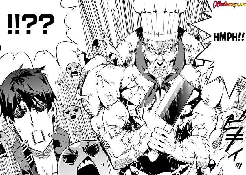 Tensei Kenja no Isekai Life – Daini no Shokugyou o Ete, Sekai Saikyou ni Narimashita Chapter 86 Gambar 16