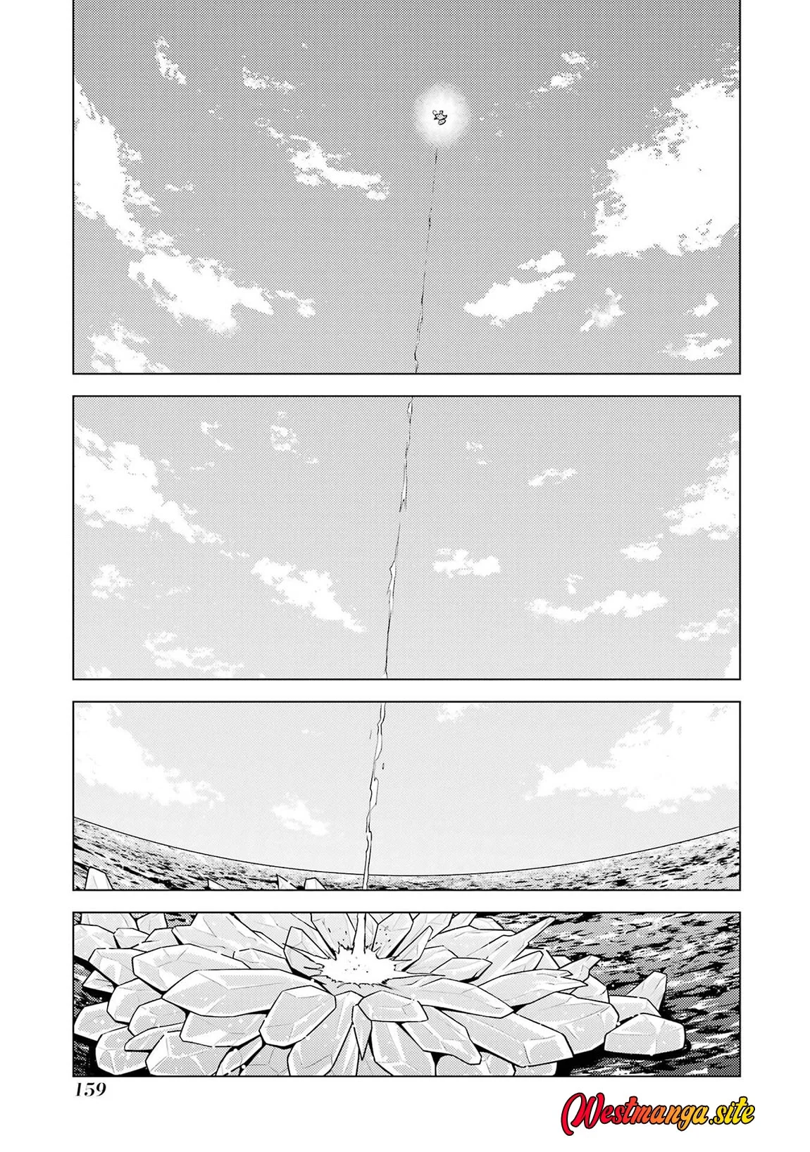 Tensei Kenja no Isekai Raifu Chapter 90.2 Gambar 9