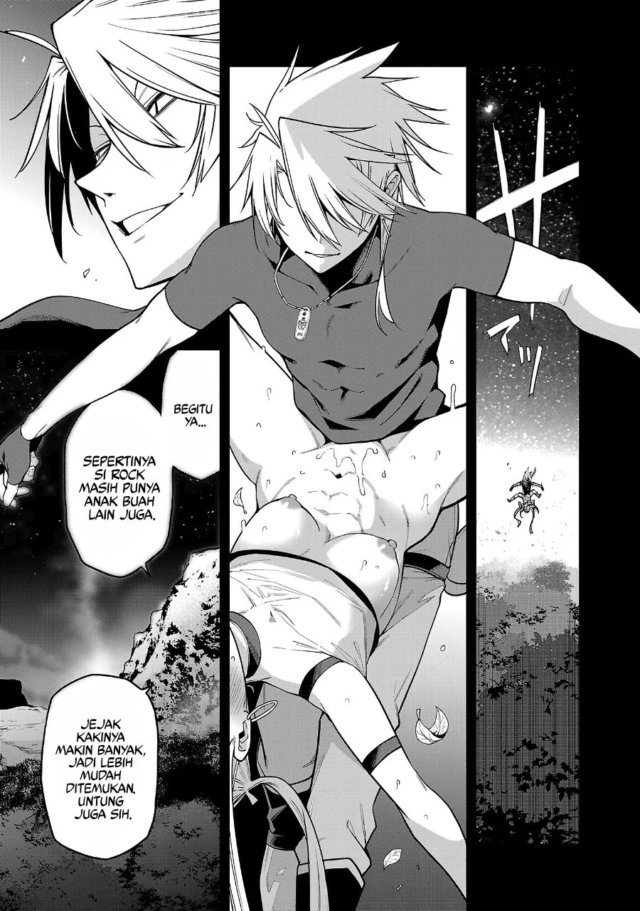 Tensei Nihakobinin no Isekai Kouryakuhou Chapter 23 Gambar 8