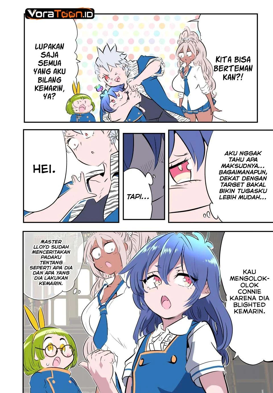 Tensei Shitara dai Nana Ouji dattanode, Kimamani Majutsu o Kiwamemasu Chapter 221 Gambar 8
