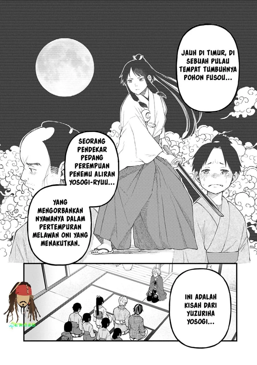 Tensei Shite High Elf ni Narimashitaga, Slow Life wa 120-nen de Akimashita Chapter 41 Gambar 10