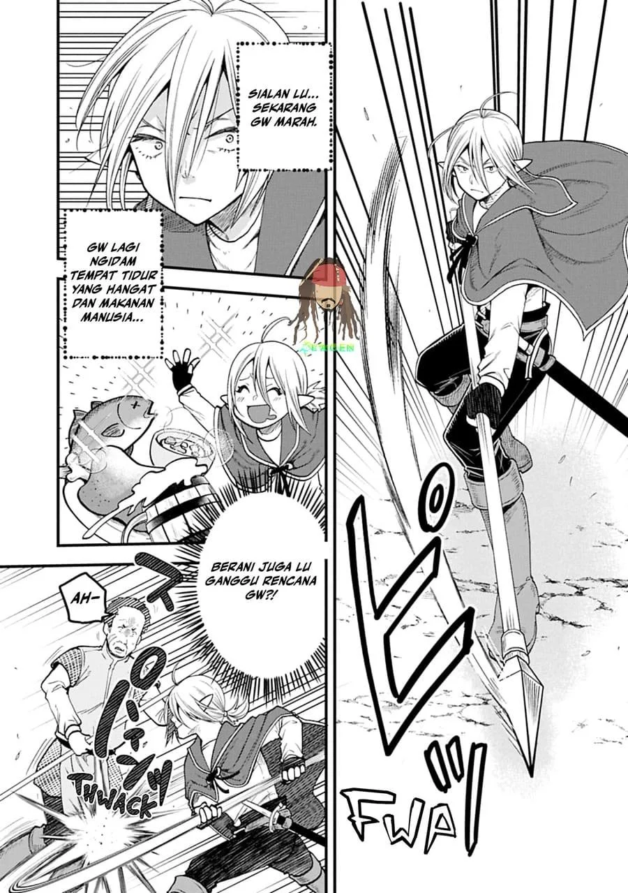 Tensei Shite High Elf ni Narimashitaga, Slow Life wa 120-nen de Akimashita Chapter 46 Gambar 11