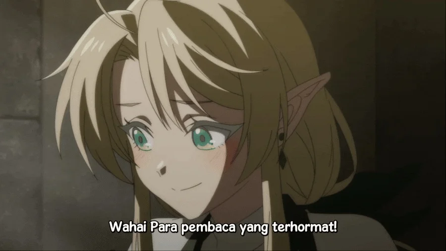 Tensei Shite High Elf ni Narimashitaga, Slow Life wa 120-nen de Akimashita Chapter 50 Gambar 10