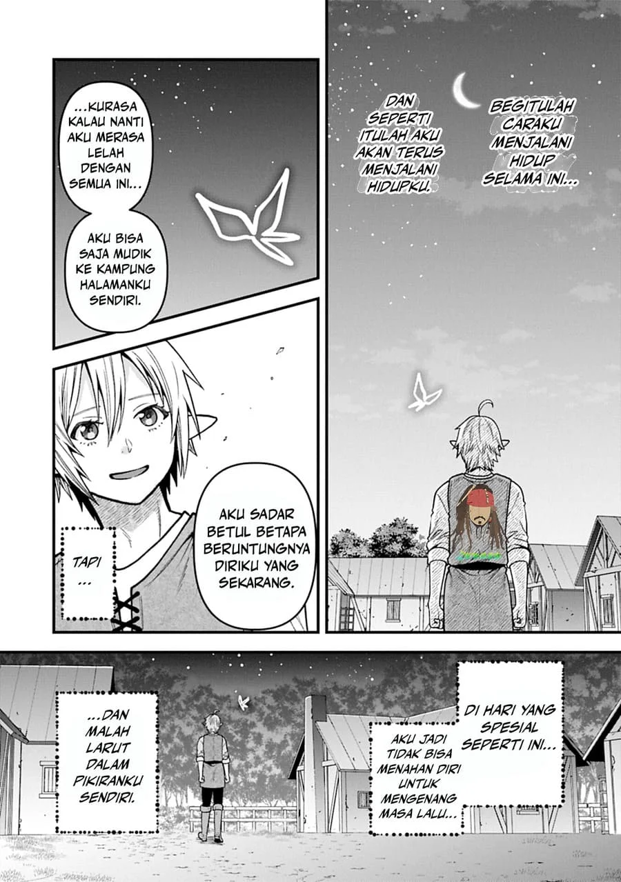 Tensei Shite High Elf ni Narimashitaga, Slow Life wa 120-nen de Akimashita Chapter 52 Gambar 9