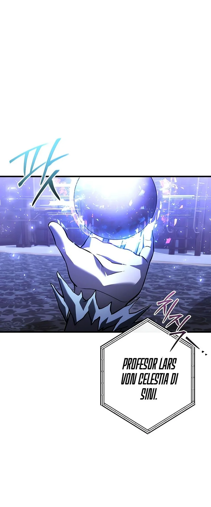 Terminally-Ill Genius Dark Knight Chapter 135 Gambar 21