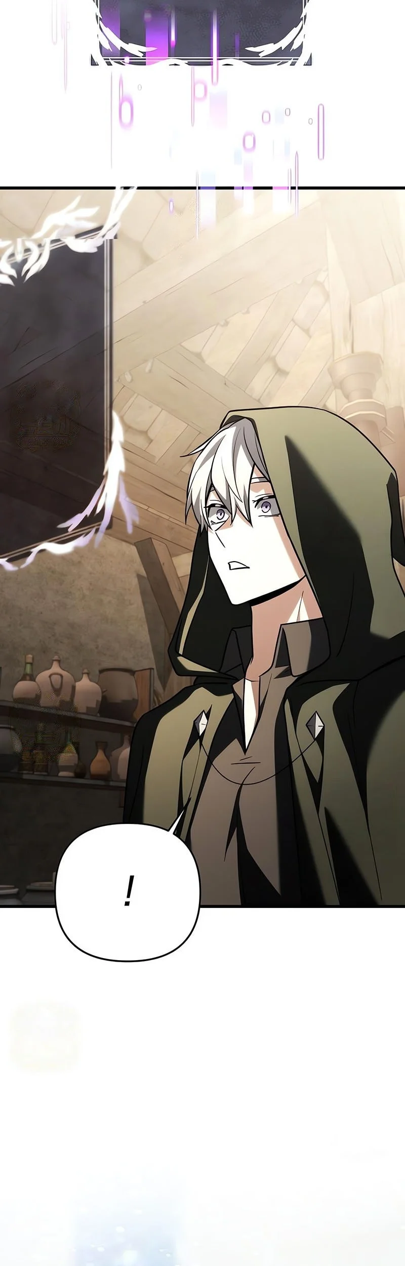 Terminally-Ill Genius Dark Knight Chapter 147 Gambar 24