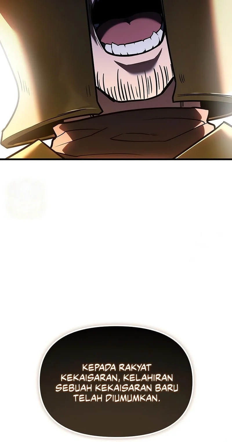 Terminally-Ill Genius Dark Knight Chapter 148 Gambar 24