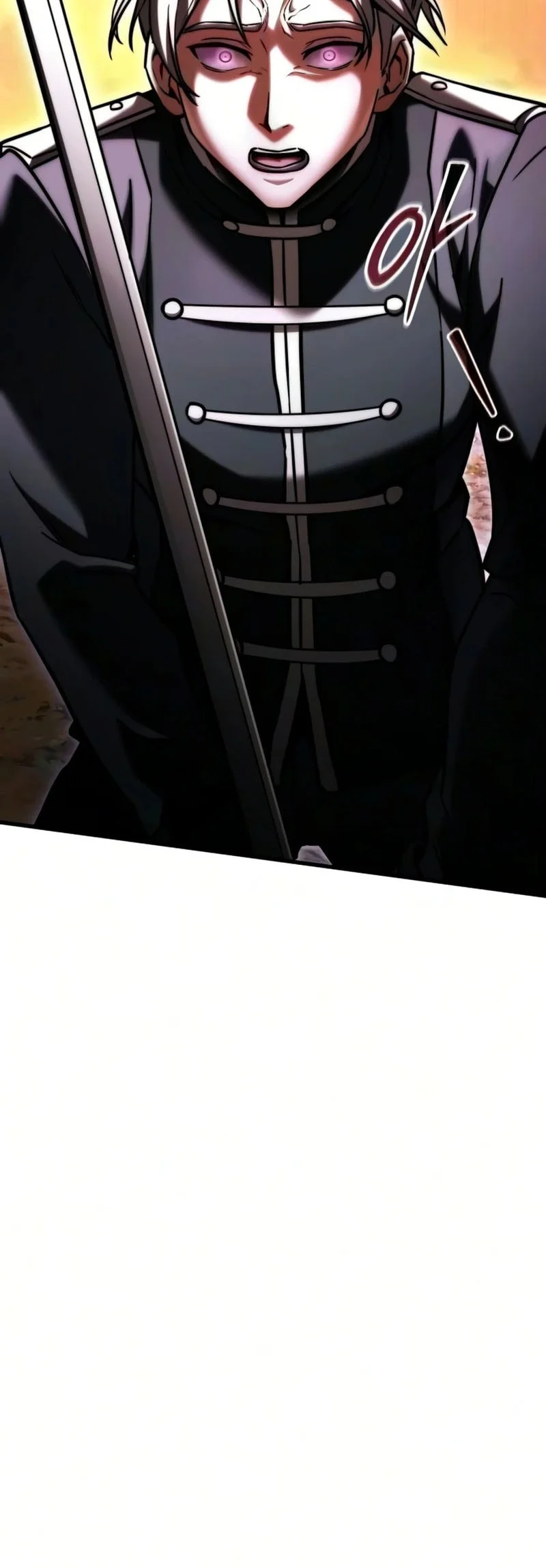 Terminally-Ill Genius Dark Knight Chapter 149 Gambar 21