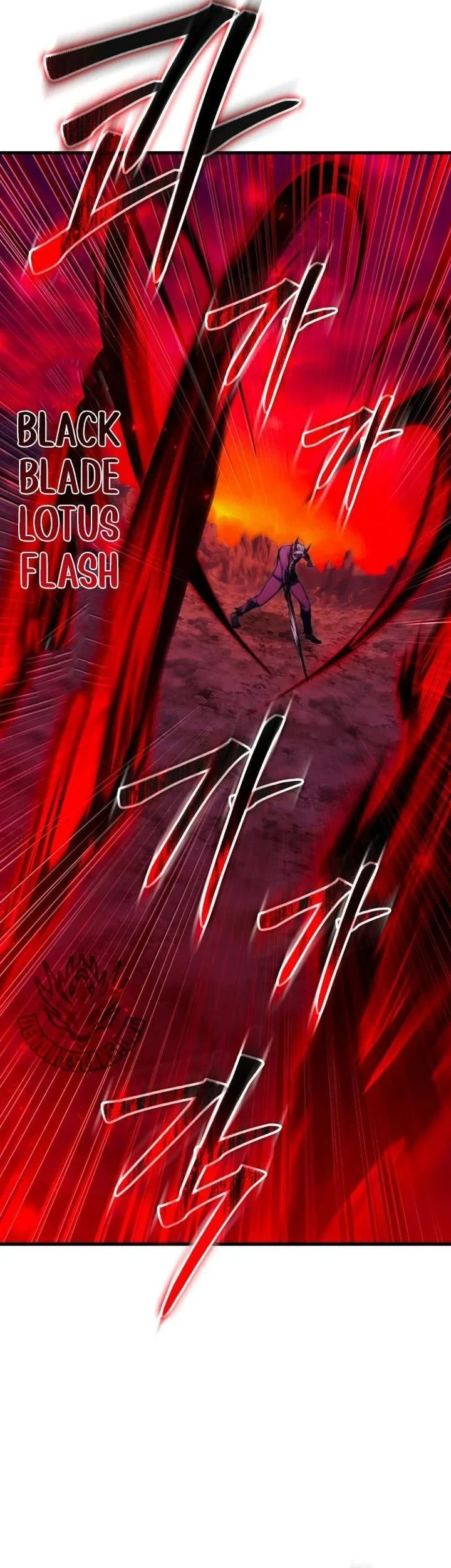 Terminally-Ill Genius Dark Knight Chapter 152 Gambar 27