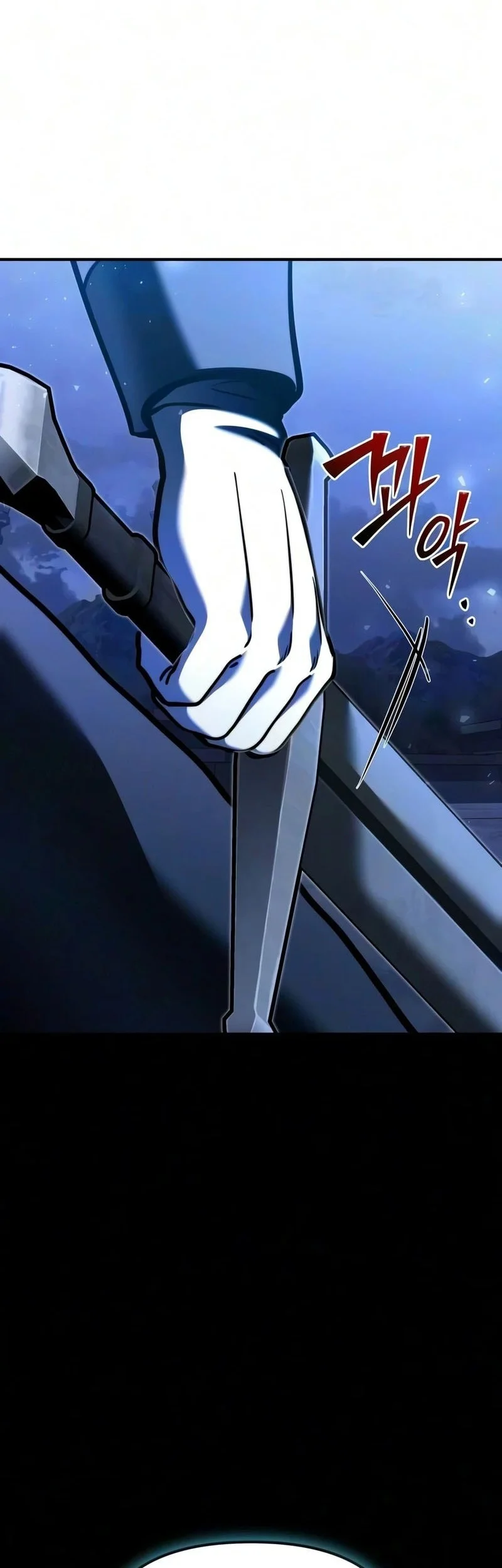 Terminally-Ill Genius Dark Knight Chapter 155 Gambar 23