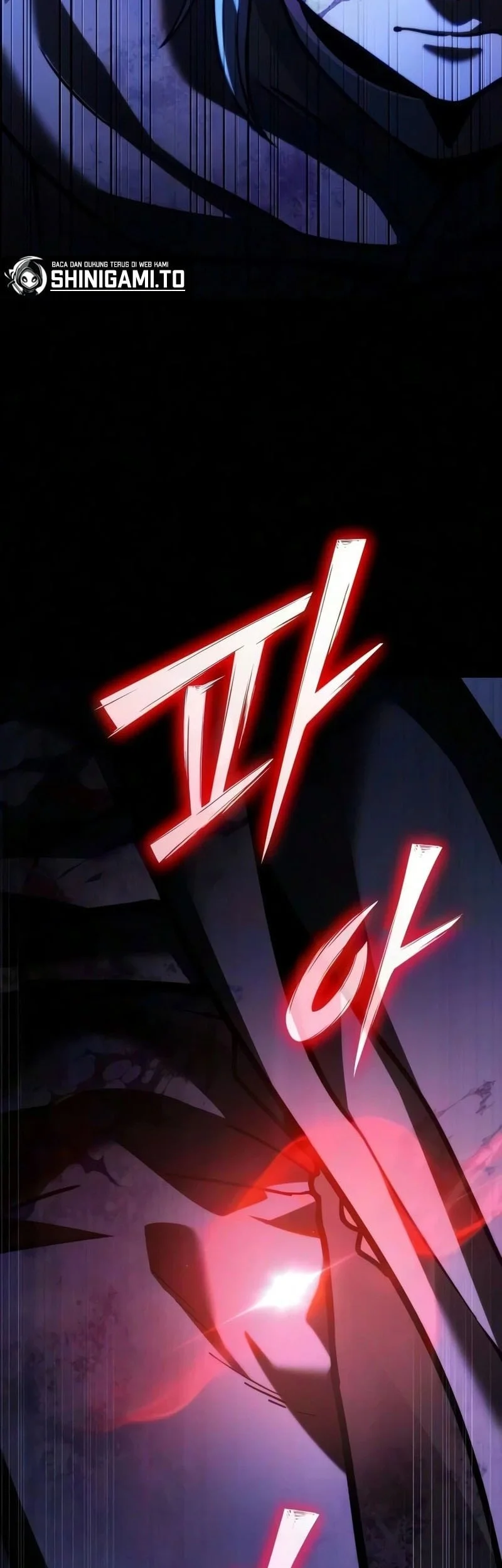 Terminally-Ill Genius Dark Knight Chapter 157 Gambar 24