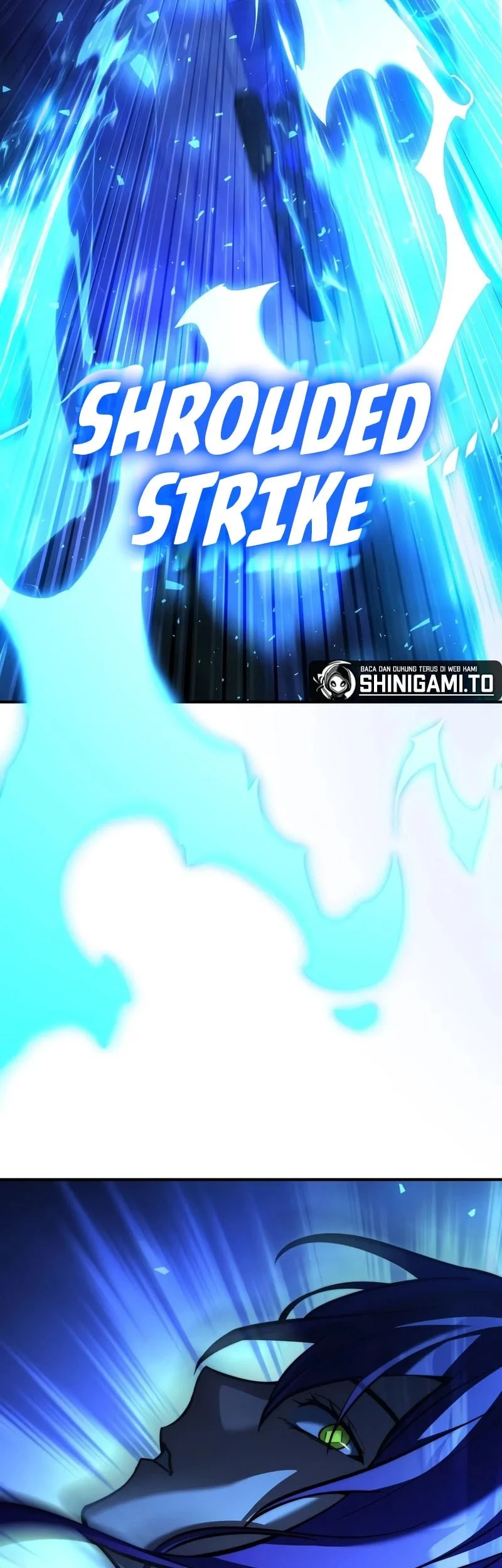 Terminally-Ill Genius Dark Knight Chapter 159 Gambar 28