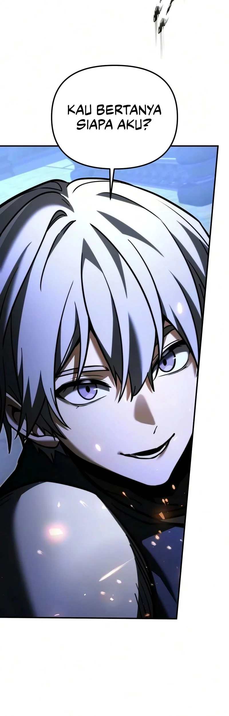 Terminally-Ill Genius Dark Knight Chapter 160 Gambar 29