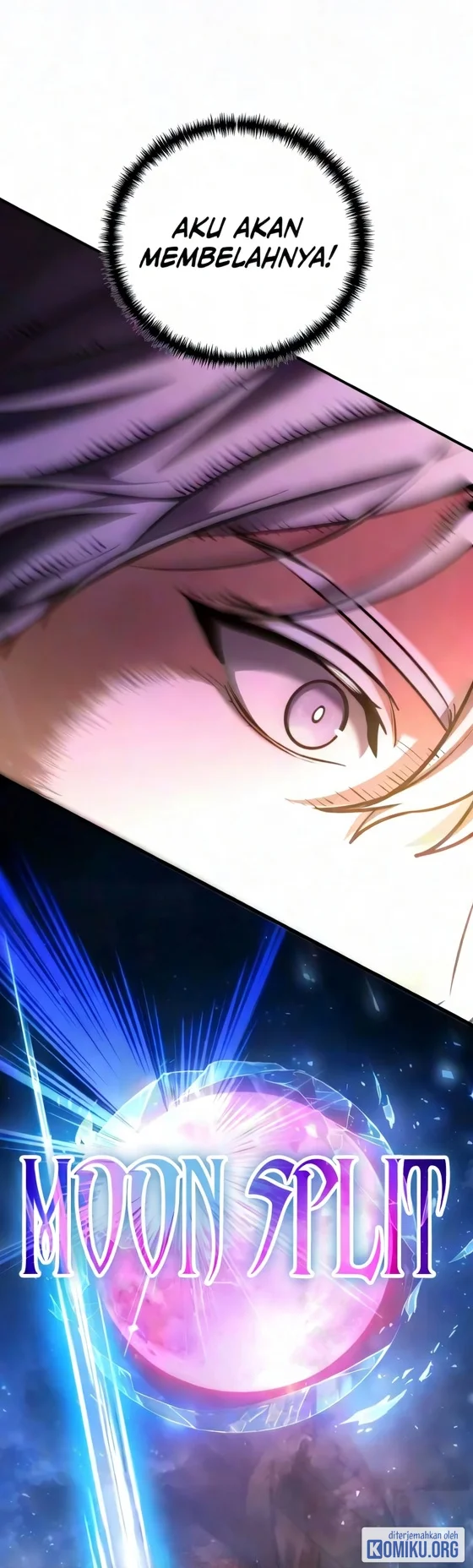 Terminally-Ill Genius Dark Knight Chapter 163 Gambar 39