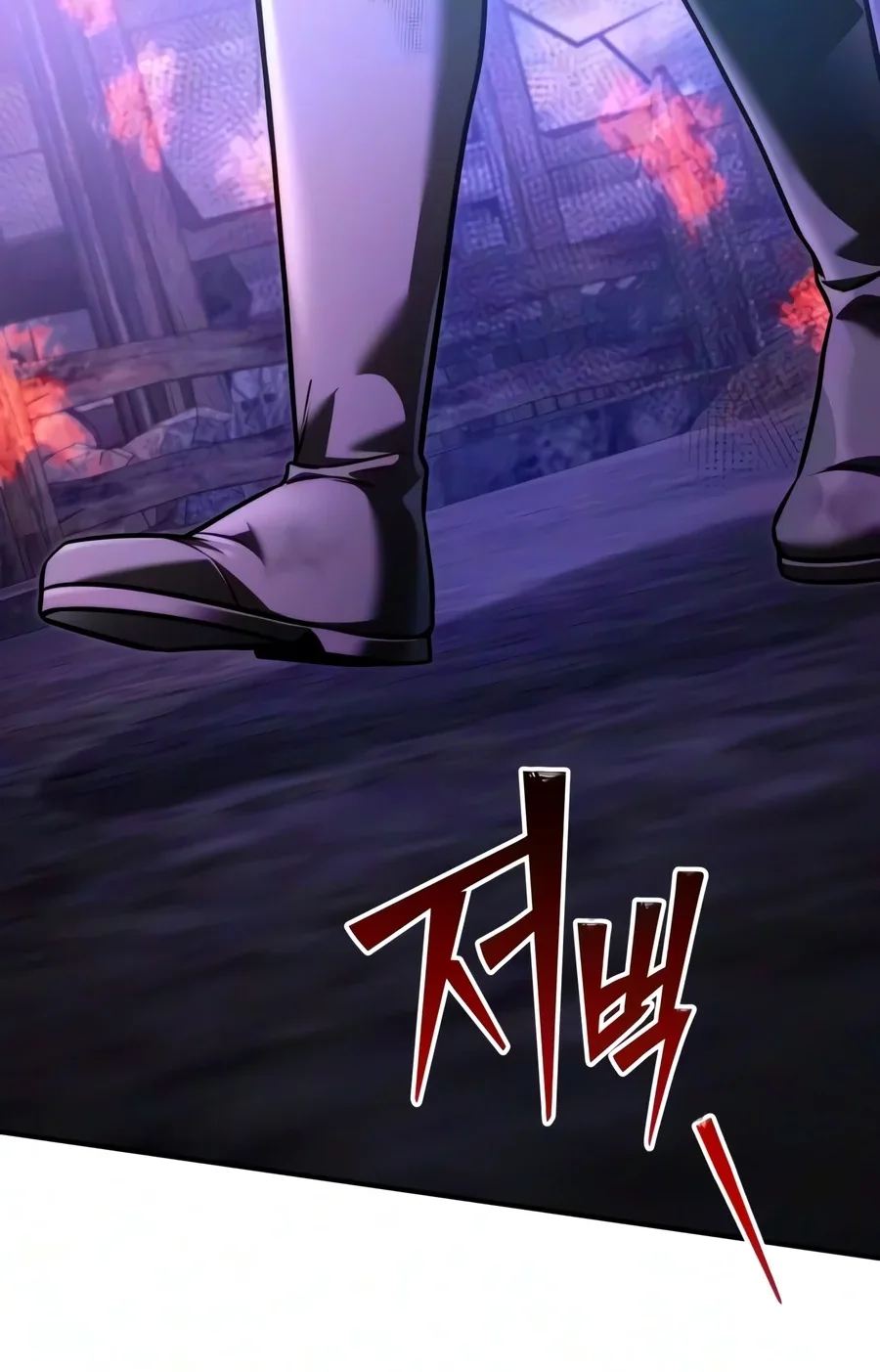 Terminally-Ill Genius Dark Knight Chapter 164 Gambar 39