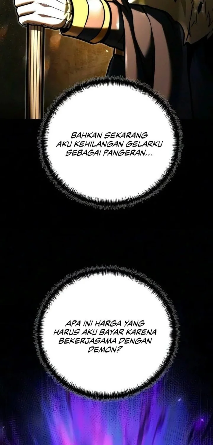 Terminally-Ill Genius Dark Knight Chapter 165 Gambar 30