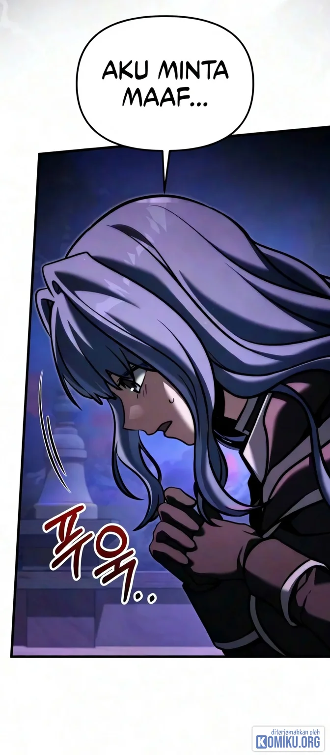 Terminally-Ill Genius Dark Knight Chapter 166 Gambar 36