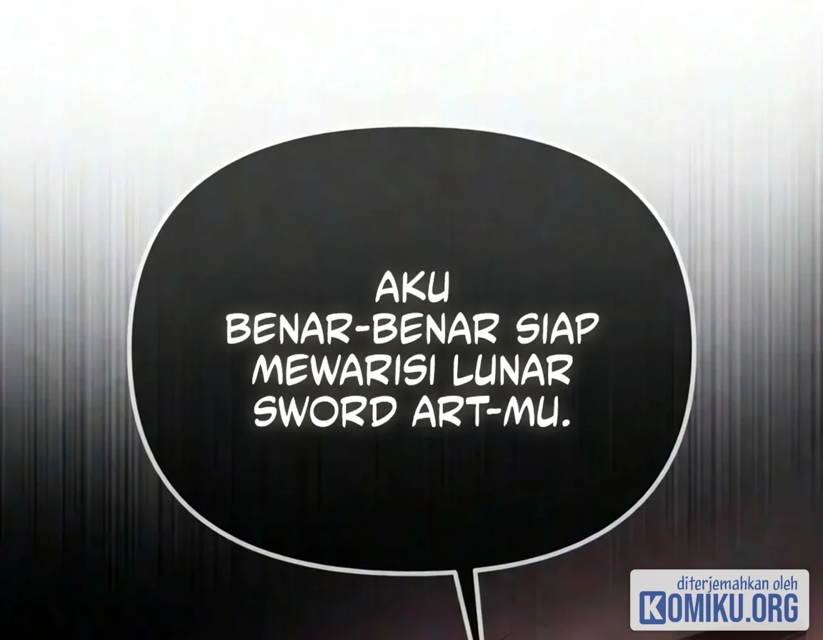 Terminally-Ill Genius Dark Knight Chapter 166 Gambar 41