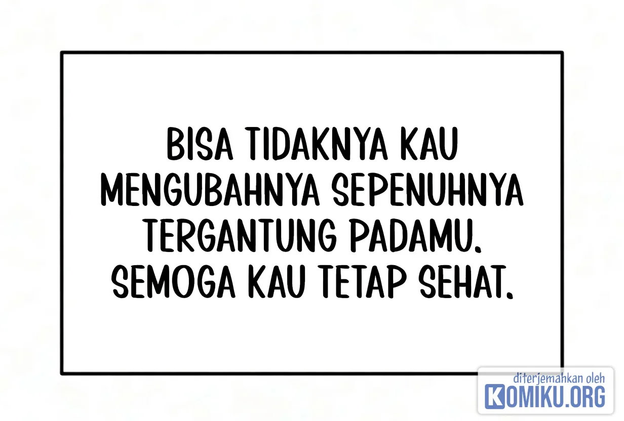 Terminally-Ill Genius Dark Knight Chapter 167 Gambar 42