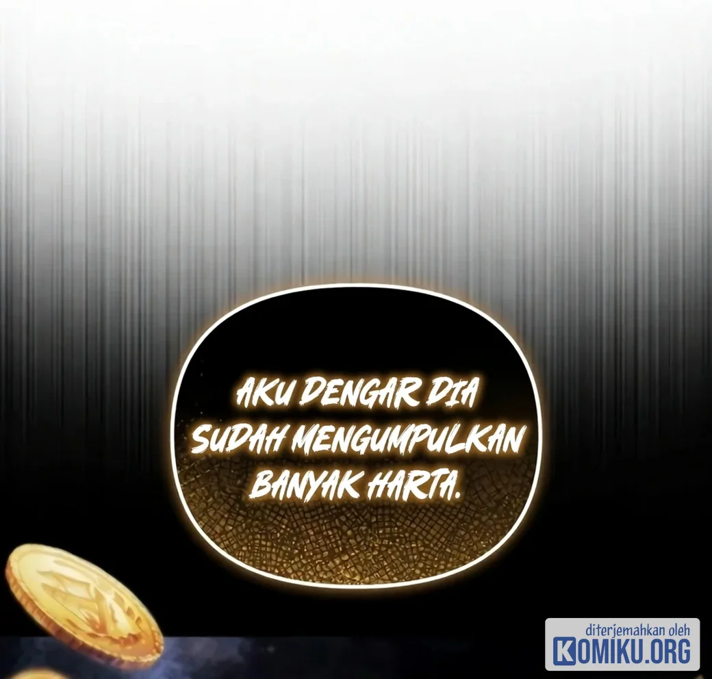 Terminally-Ill Genius Dark Knight Chapter 168 Gambar 36