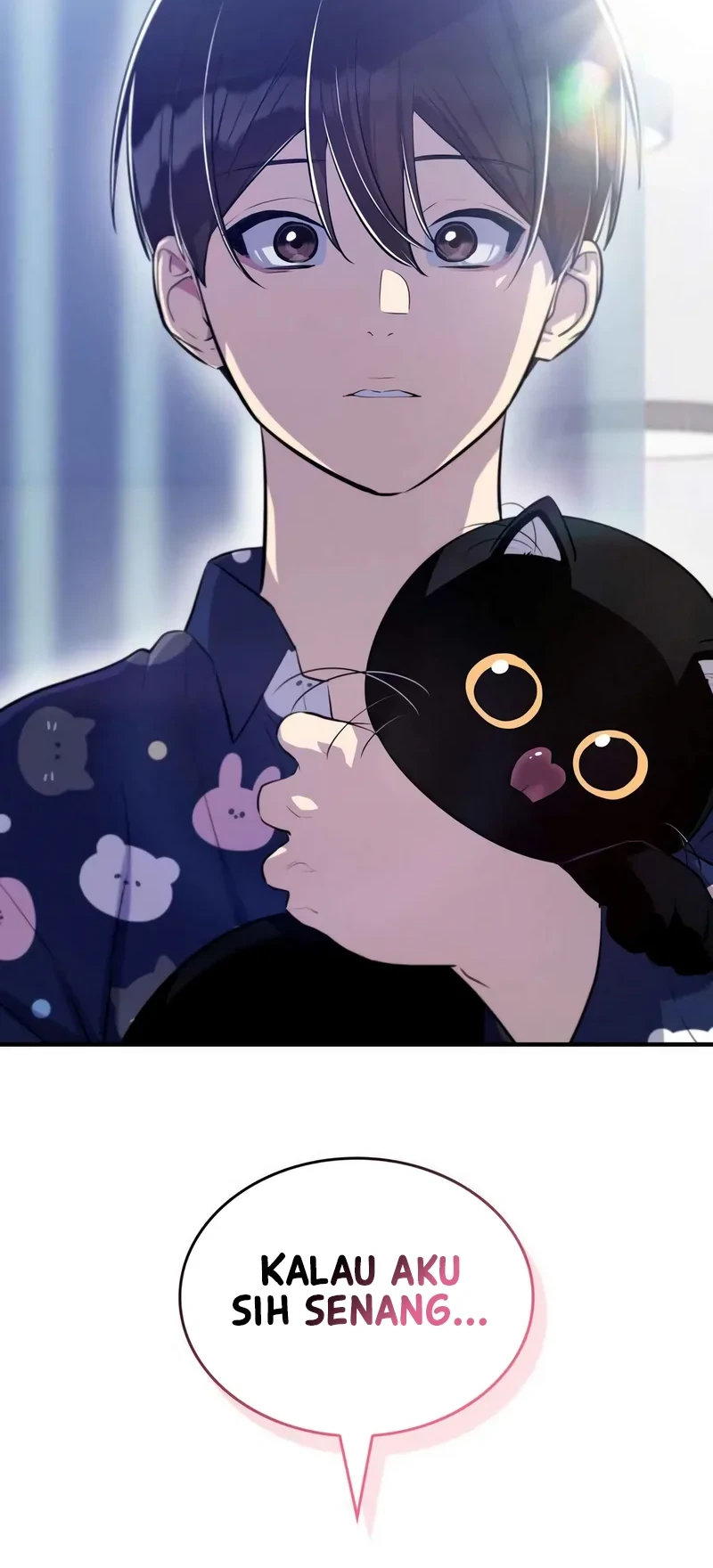 Teto X Egen Chapter 10 Gambar 15