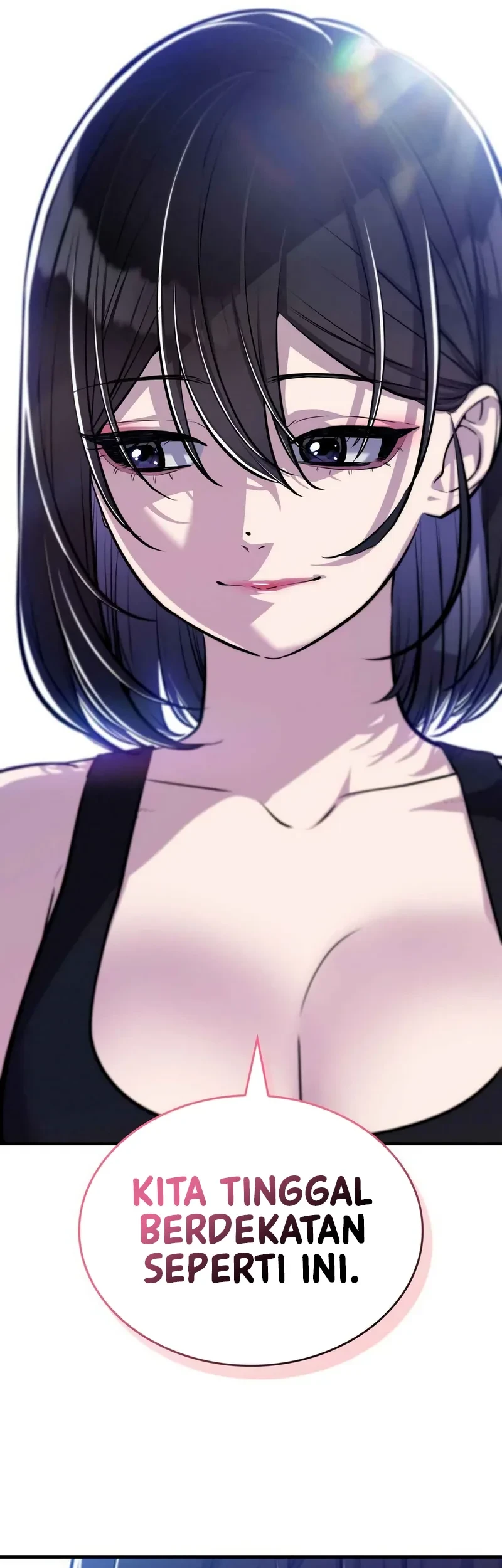 Teto X Egen Chapter 10 Gambar 16