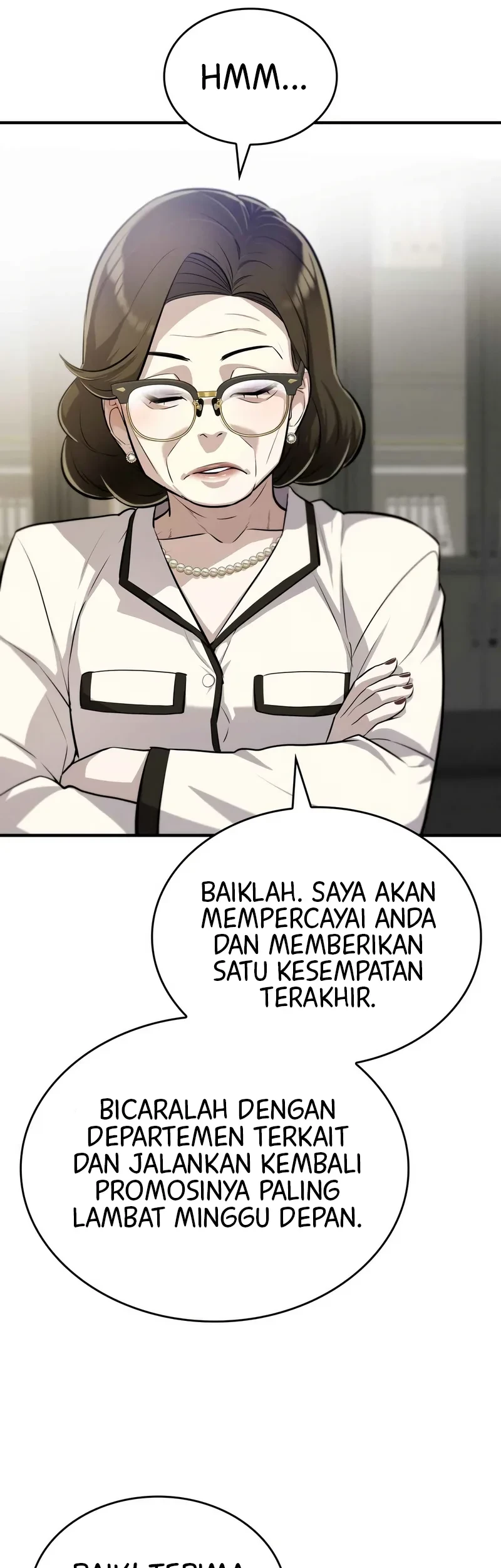Teto X Egen Chapter 11 Gambar 14