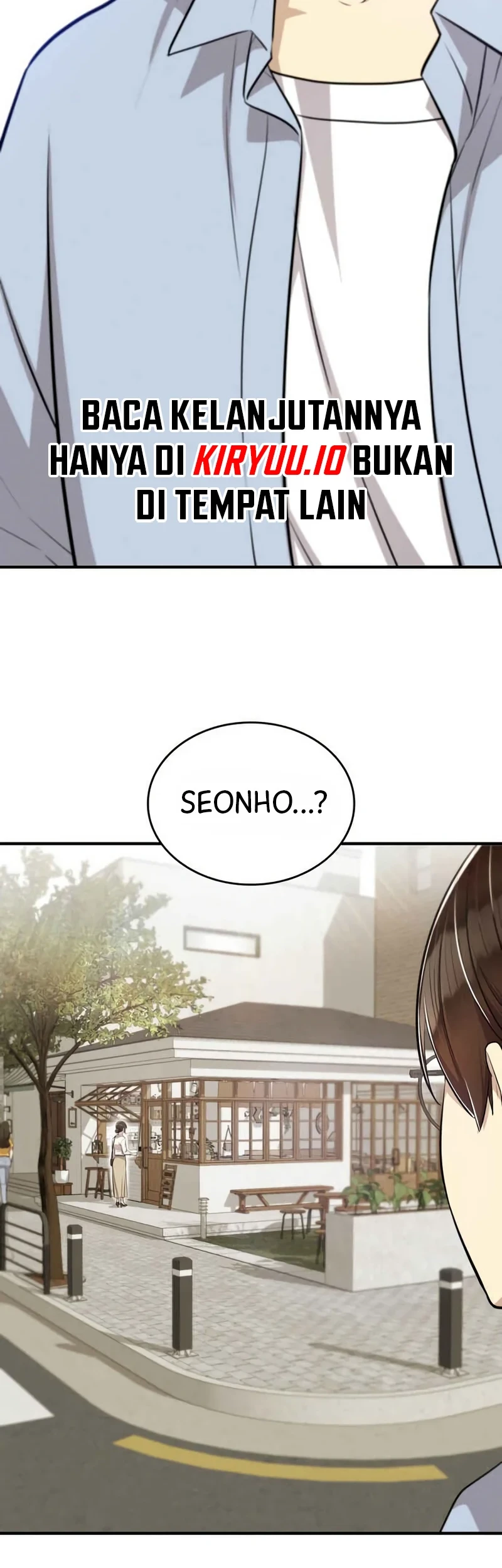 Teto X Egen Chapter 14 Gambar 13